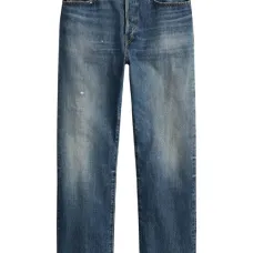 Джинсы Heritage