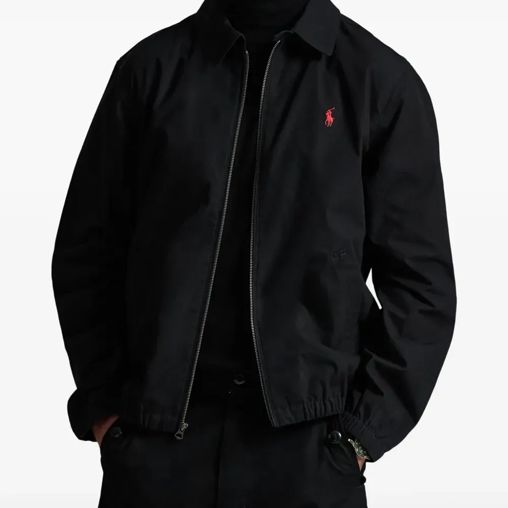 Куртка на молнии Куртка на молнии