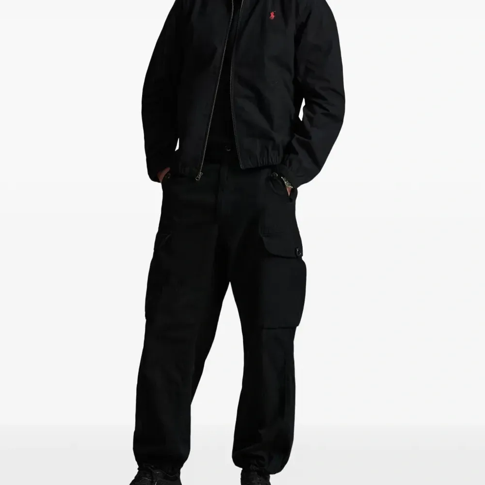 Куртка на молнии Куртка на молнии