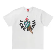 Футболка Spoonfull с графичным принтом