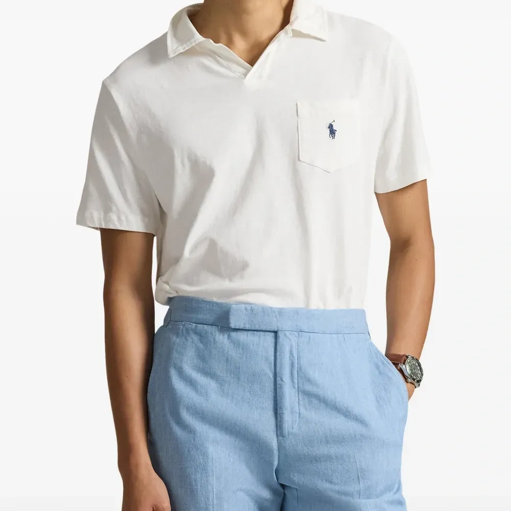 Футболка с короткими рукавами