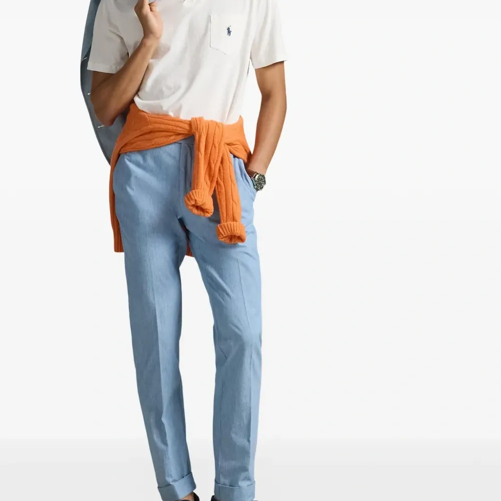 Футболка с короткими рукавами