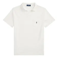 Футболка с короткими рукавами