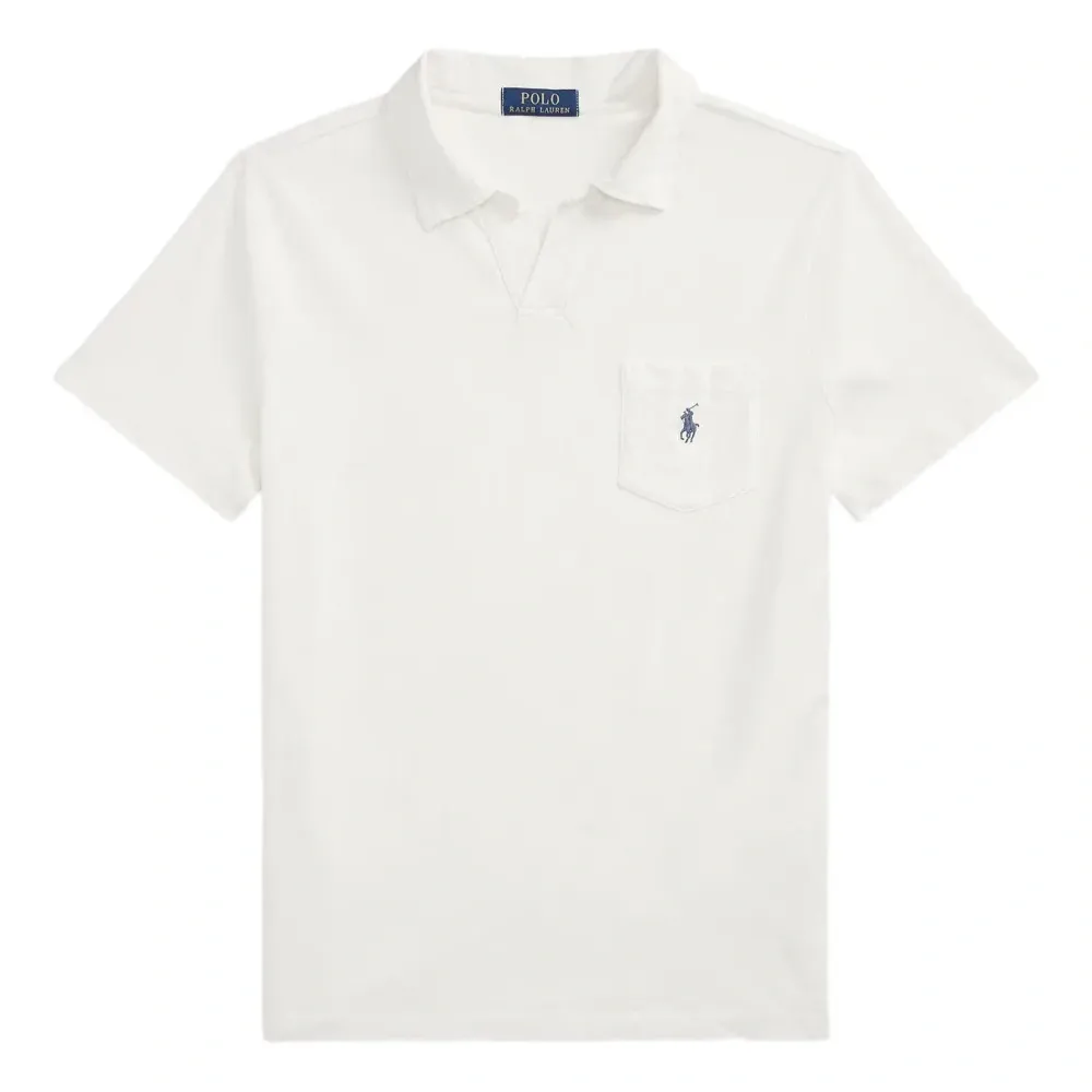 Футболка с короткими рукавами