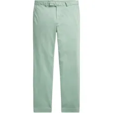 Брюки с поясными петлями Брюки с поясными петлями