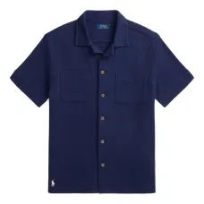 Фактурная рубашка