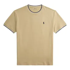 Футболка с логотипом Polo Pony