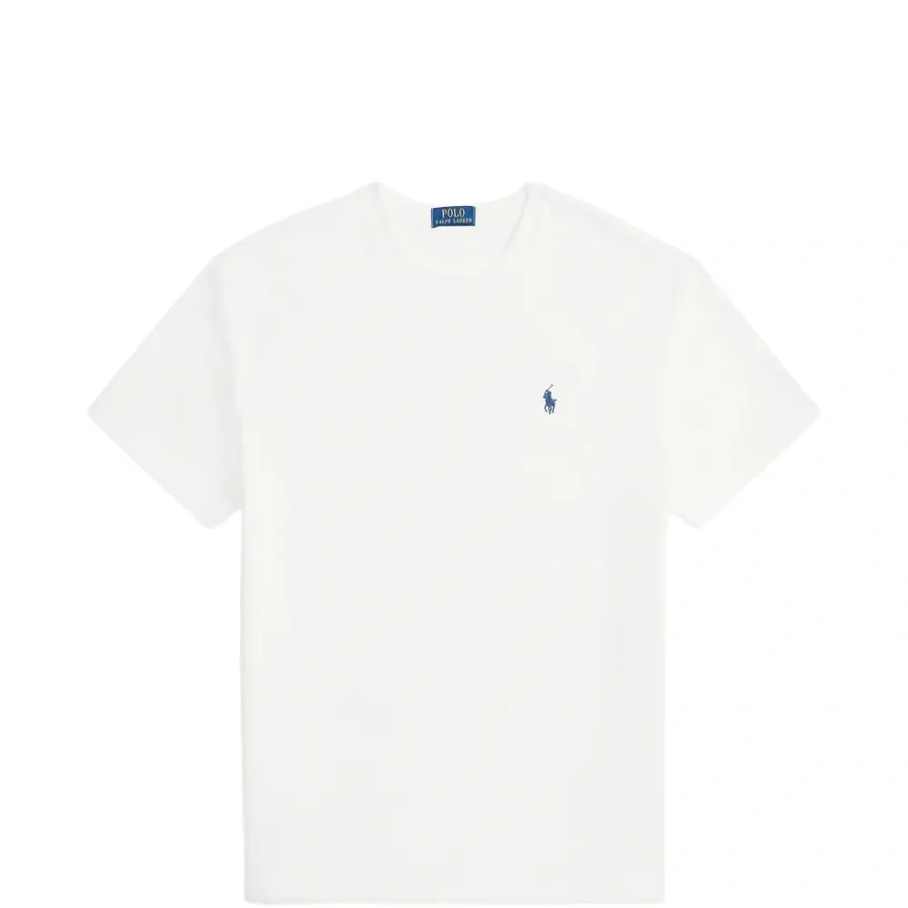 Футболка с короткими рукавами и логотипом