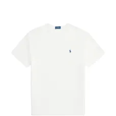 Футболка с короткими рукавами и логотипом