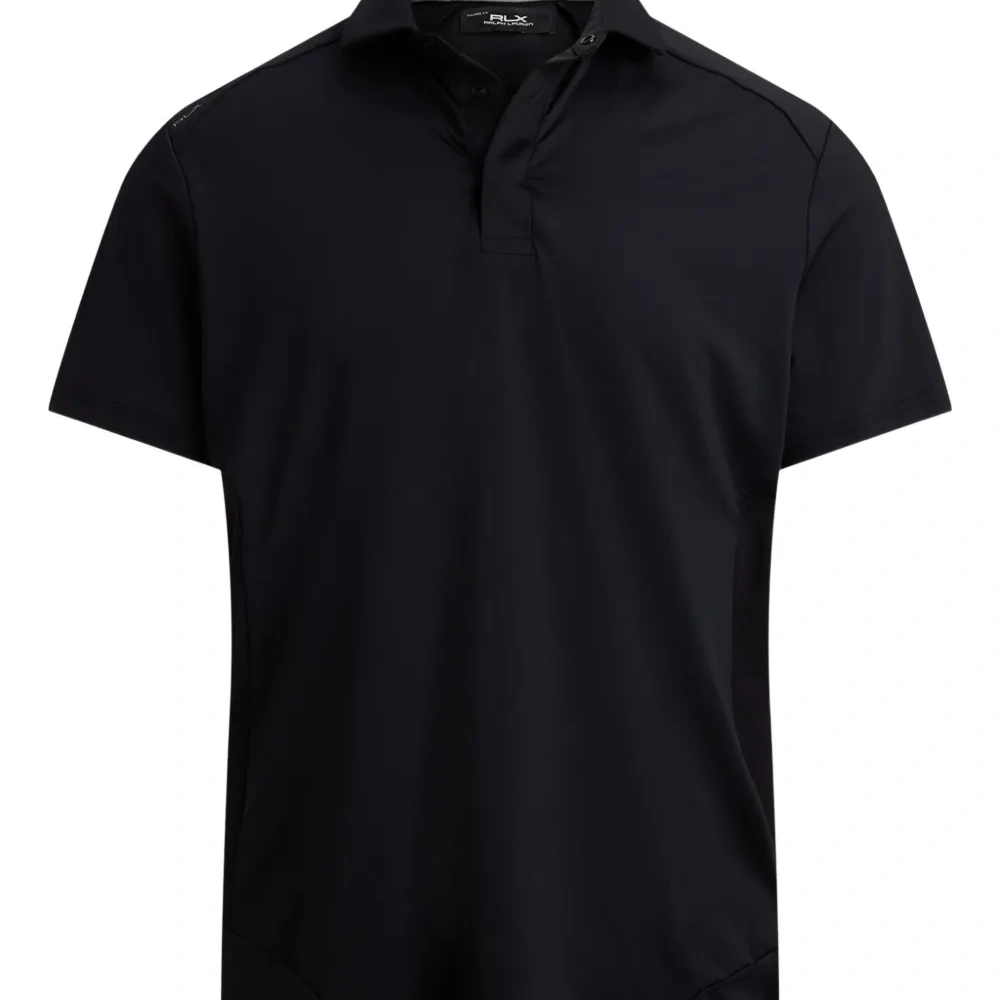 Рубашка поло с короткими рукавами