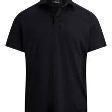 Рубашка поло с короткими рукавами