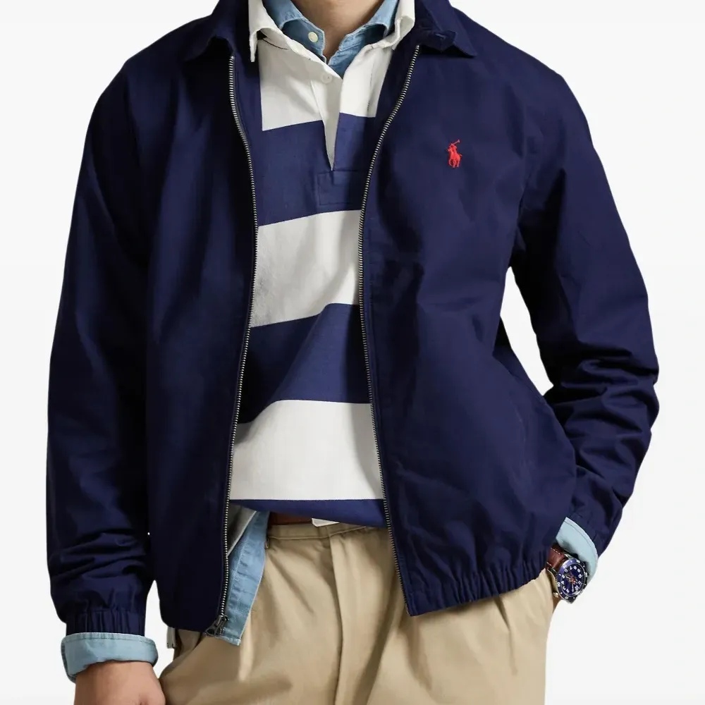 Куртка Polo Pony