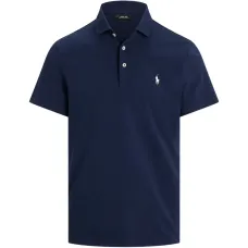 Поло с логотипом