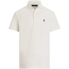 Поло с логотипом