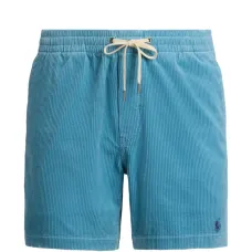 Вельветовые шорты