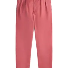 Брюки Whitman со складками