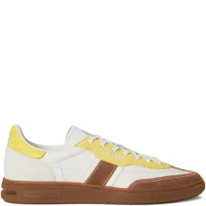 Кроссовки bedford с полосками