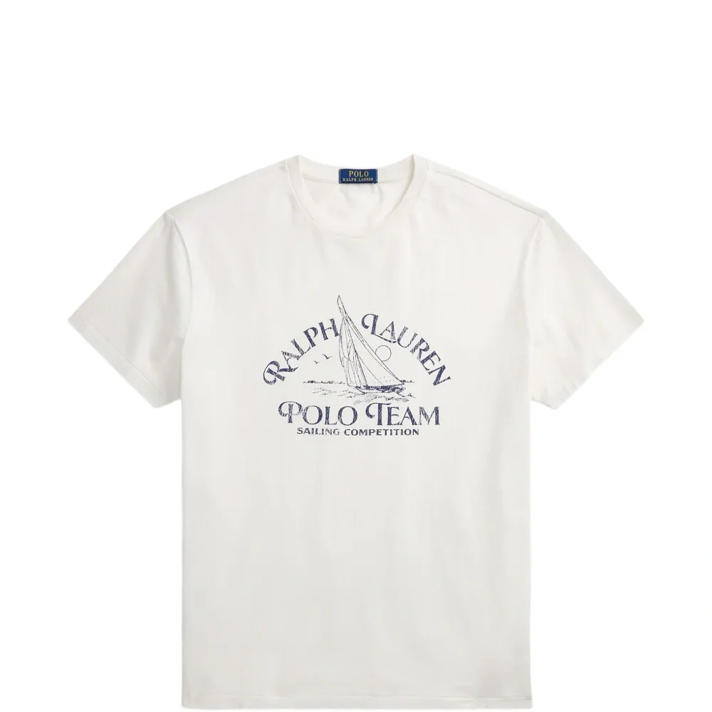 Футболка с логотипом