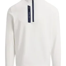 Толстовка с высоким воротником на молнии Толстовка с высоким воротником на молнии