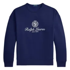 Світшот с принтом