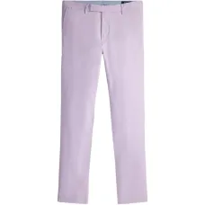 Брюки с карманами и шлевками для ремня Брюки с карманами и шлевками для ремня