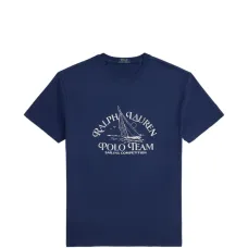 Футболка с логотипом