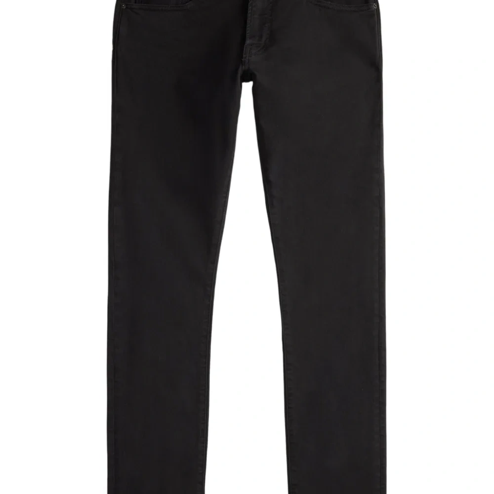 Джинсы Sullivan с карманами