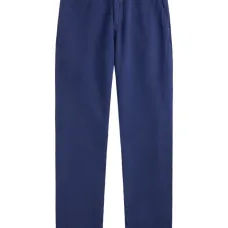 Классические брюки с вышивкой Классические брюки с вышивкой