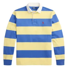 Рубашка-регби The Iconic в полоску