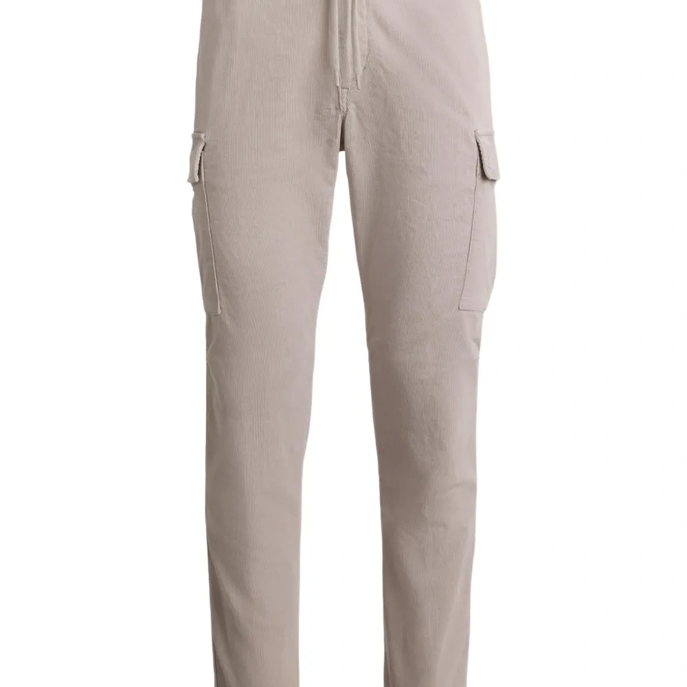 Брюки-карго