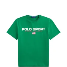 Футболка с логотипом