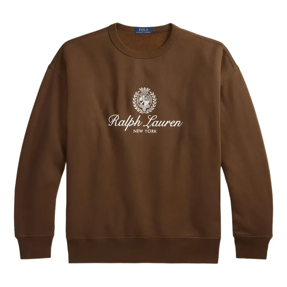 Толстовка с графичным принтом