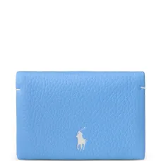 Бумажник с логотипом