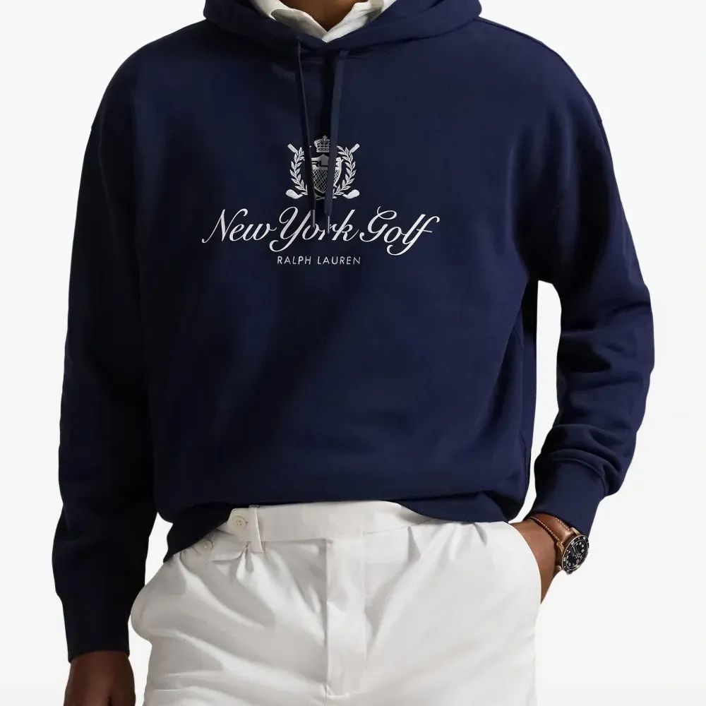 Толстовка с логотипом