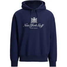 Толстовка с логотипом