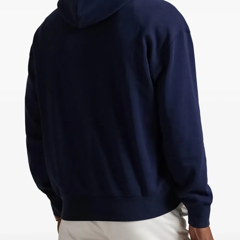 Толстовка с логотипом