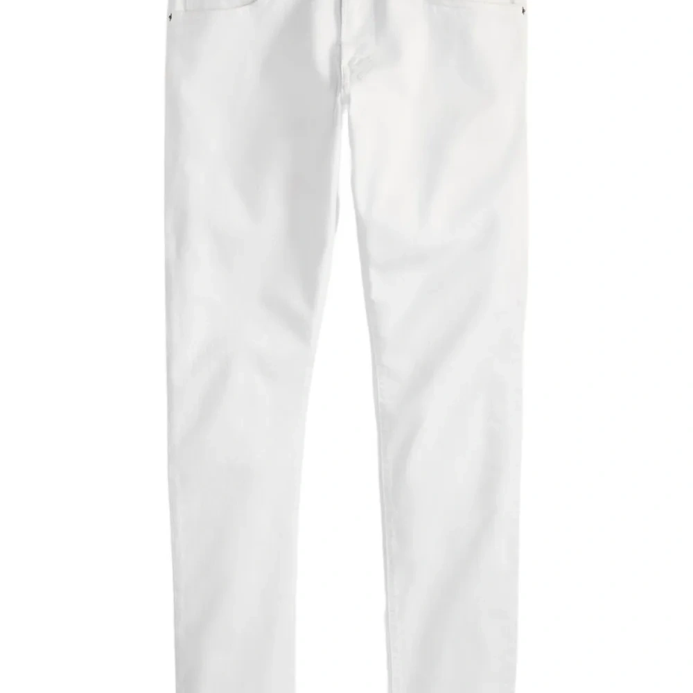 Джинсы Sullivan с карманами