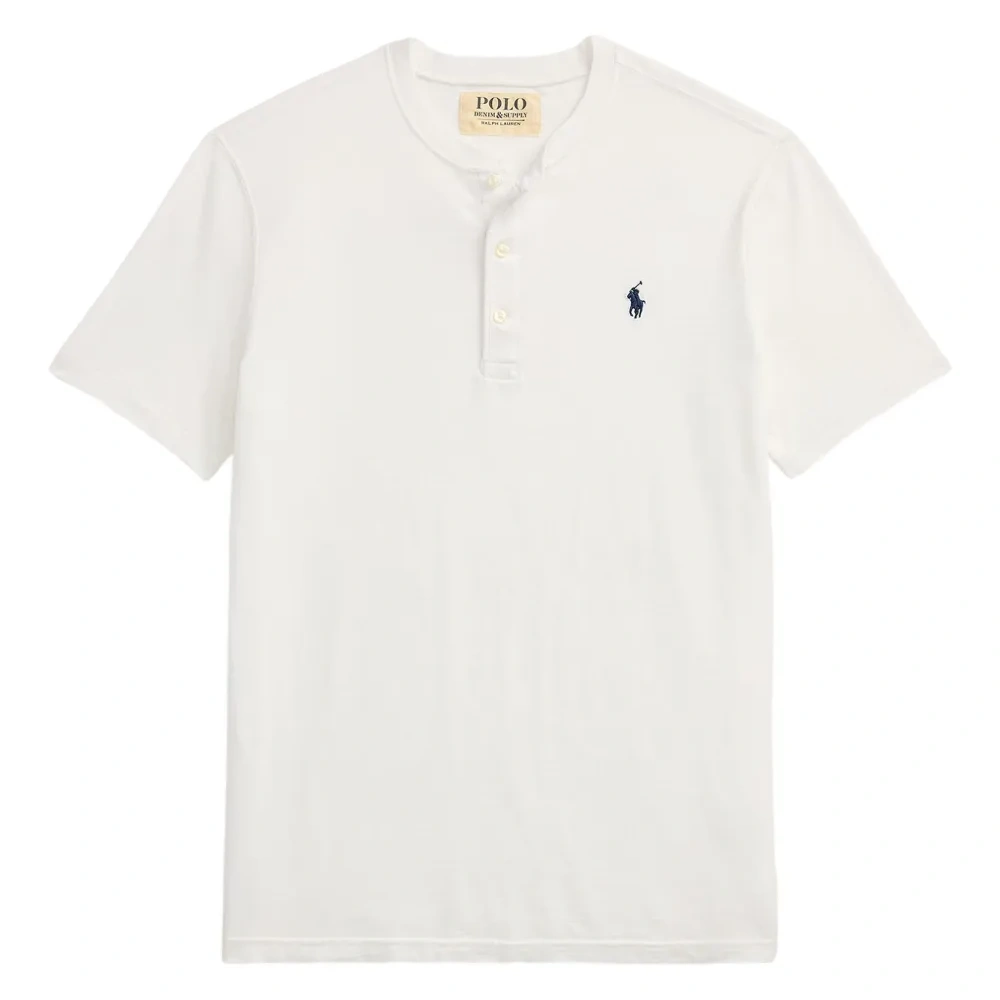 Футболка Henley