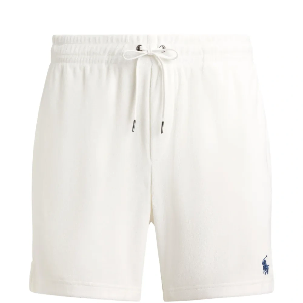 Шорты на завязках