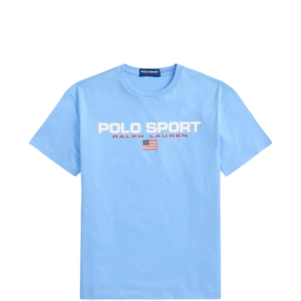 Футболка с логотипом