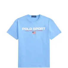 Футболка с логотипом