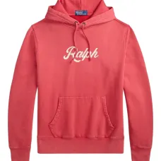 Худи с логотипом