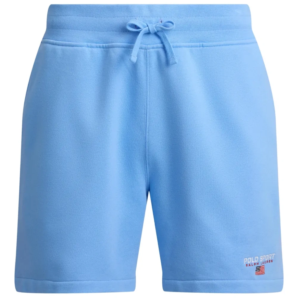 Шорты с кулиской