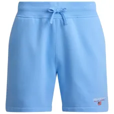 Шорты с кулиской