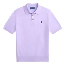 Рубашка поло с вышивкой Polo Pony