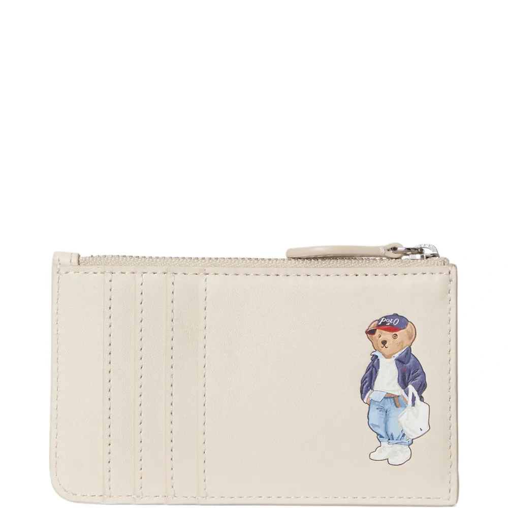 Картхолдер Polo Bear