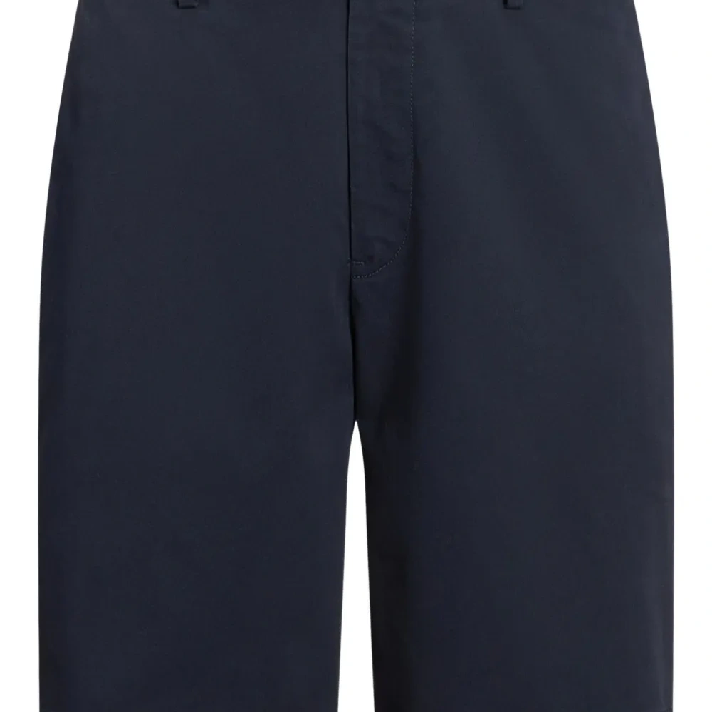 Шорты с карманами