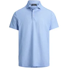 Поло с коротким рукавом