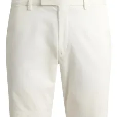 Шорты с петлями для ремня