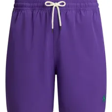 Плавки с кулиской и вышивкой Плавки с кулиской и вышивкой